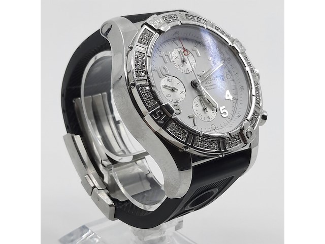 Heren polshorloge, breitling, super avenger - afbeelding 28 van  28