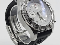 Heren polshorloge, breitling, super avenger - afbeelding 28 van  28