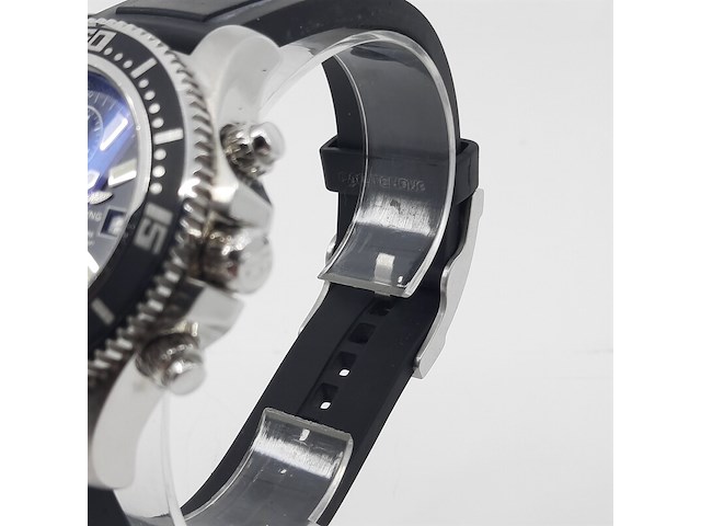 Heren polshorloge, breitling, superocean a13341 - afbeelding 12 van  32
