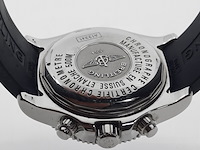 Heren polshorloge, breitling, superocean a13341 - afbeelding 18 van  32