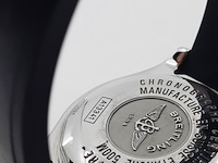 Heren polshorloge, breitling, superocean a13341 - afbeelding 20 van  32