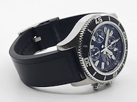 Heren polshorloge, breitling, superocean a13341 - afbeelding 21 van  32