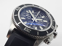Heren polshorloge, breitling, superocean a13341 - afbeelding 22 van  32