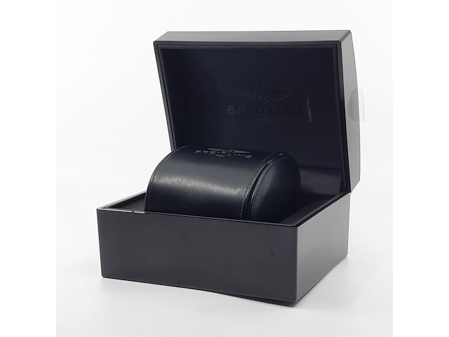 Heren polshorloge, breitling, superocean a13341 - afbeelding 25 van  32