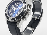Heren polshorloge, breitling, superocean a13341 - afbeelding 3 van  32