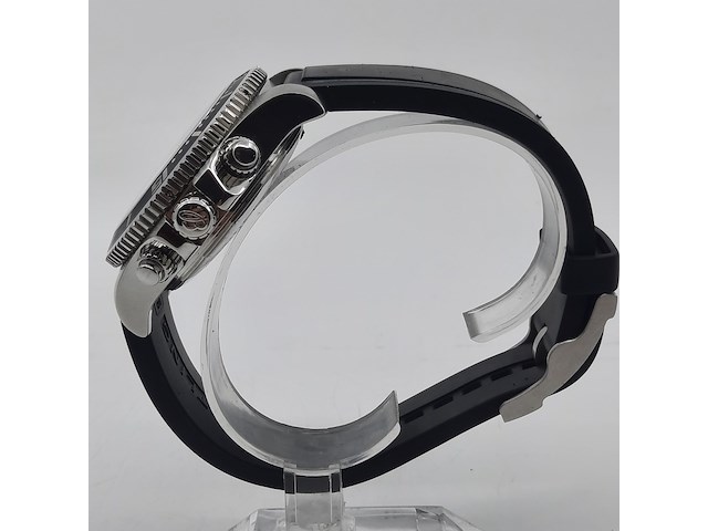 Heren polshorloge, breitling, superocean a13341 - afbeelding 4 van  32