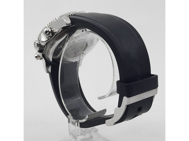 Heren polshorloge, breitling, superocean a13341 - afbeelding 5 van  32