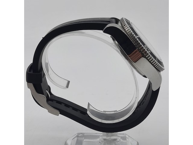Heren polshorloge, breitling, superocean a13341 - afbeelding 8 van  32