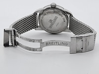 Heren polshorloge, breitling, superocean heritage a17321 - afbeelding 4 van  27