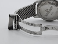 Heren polshorloge, breitling, superocean heritage a17321 - afbeelding 5 van  27