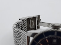 Heren polshorloge, breitling, superocean heritage a17321 - afbeelding 8 van  27