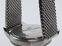 Heren polshorloge, breitling, superocean heritage a17321 - afbeelding 11 van  27