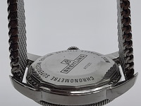 Heren polshorloge, breitling, superocean heritage a17321 - afbeelding 13 van  27