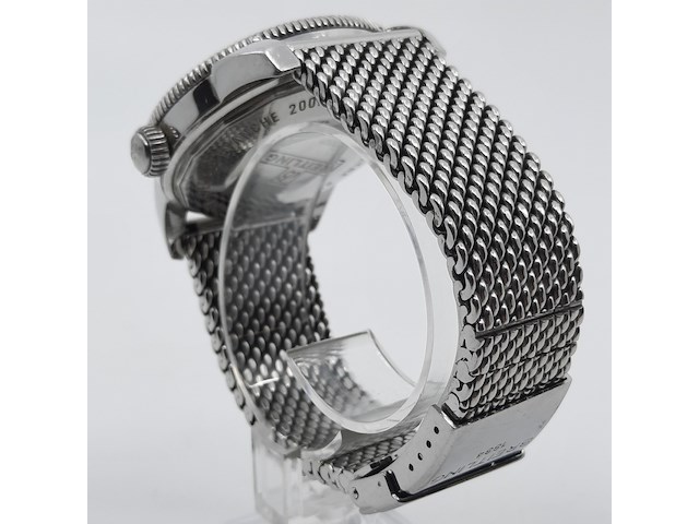 Heren polshorloge, breitling, superocean heritage a17321 - afbeelding 22 van  27