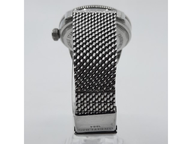 Heren polshorloge, breitling, superocean heritage a17321 - afbeelding 23 van  27