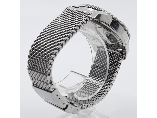 Heren polshorloge, breitling, superocean heritage a17321 - afbeelding 24 van  27