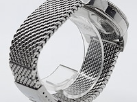 Heren polshorloge, breitling, superocean heritage a17321 - afbeelding 24 van  27