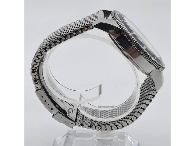 Heren polshorloge, breitling, superocean heritage a17321 - afbeelding 25 van  27
