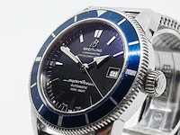 Heren polshorloge, breitling, superocean heritage a17321 - afbeelding 27 van  27