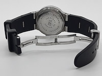 Heren polshorloge, bulgari, diagono - afbeelding 3 van  17