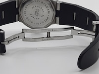 Heren polshorloge, bulgari, diagono - afbeelding 4 van  17