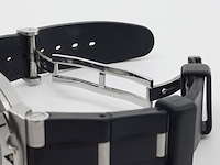 Heren polshorloge, bulgari, diagono - afbeelding 5 van  17