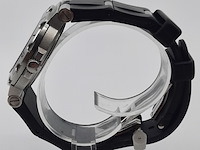 Heren polshorloge, bulgari, diagono - afbeelding 11 van  17