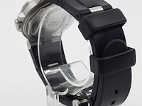 Heren polshorloge, bulgari, diagono - afbeelding 12 van  17