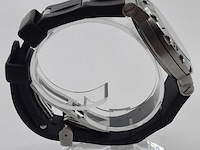 Heren polshorloge, bulgari, diagono - afbeelding 14 van  17