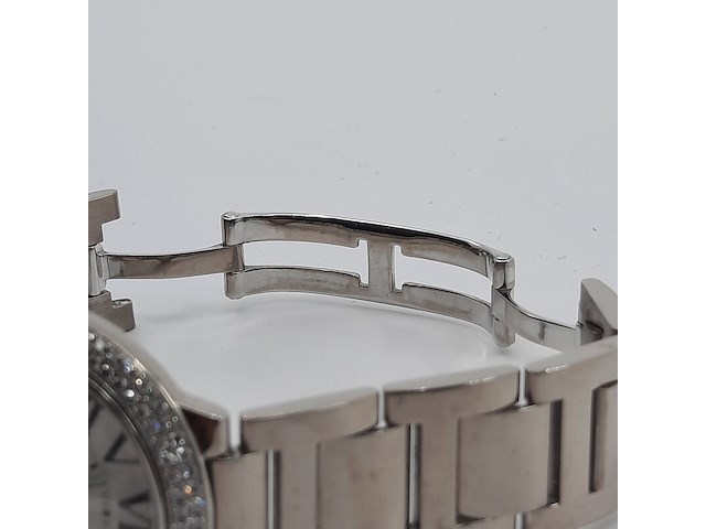 Heren polshorloge, cartier, ballon bleu 3004 - afbeelding 8 van  22