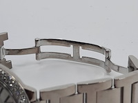 Heren polshorloge, cartier, ballon bleu 3004 - afbeelding 8 van  22