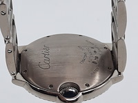 Heren polshorloge, cartier, ballon bleu 3004 - afbeelding 9 van  22