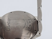 Heren polshorloge, cartier, ballon bleu 3004 - afbeelding 10 van  22