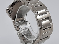 Heren polshorloge, cartier, ballon bleu 3004 - afbeelding 18 van  22