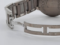 Heren polshorloge, cartier, ballon bleu 3004 - afbeelding 6 van  22