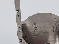 Heren polshorloge, cartier, ballon bleu 3004 - afbeelding 11 van  22
