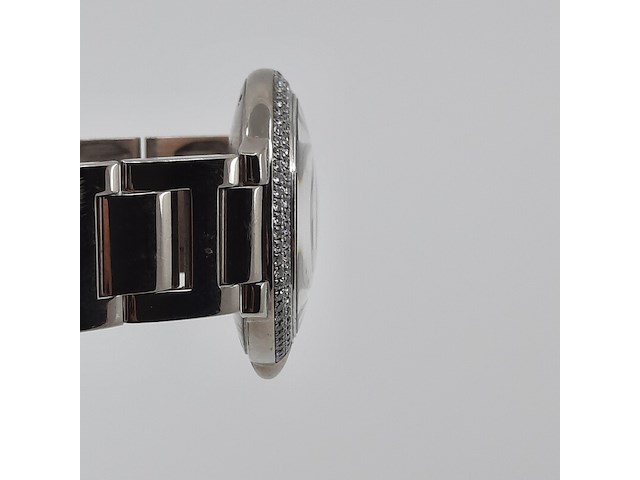 Heren polshorloge, cartier, ballon bleu 3004 - afbeelding 15 van  22