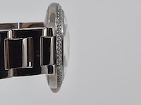 Heren polshorloge, cartier, ballon bleu 3004 - afbeelding 15 van  22