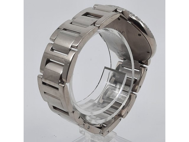 Heren polshorloge, cartier, ballon bleu 3004 - afbeelding 20 van  22