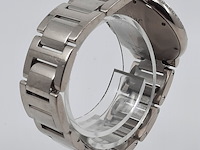 Heren polshorloge, cartier, ballon bleu 3004 - afbeelding 20 van  22