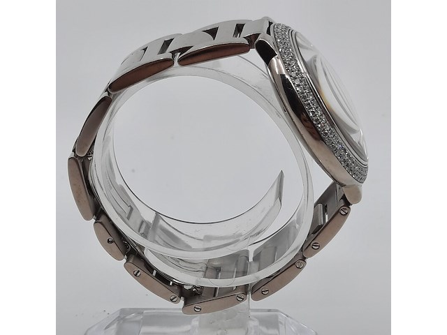 Heren polshorloge, cartier, ballon bleu 3004 - afbeelding 21 van  22