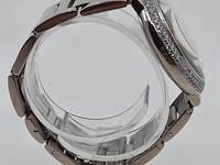 Heren polshorloge, cartier, ballon bleu 3004 - afbeelding 21 van  22