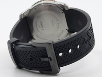 Heren polshorloge, cartier, calibre de cartier divers watch 3729 - afbeelding 4 van  24