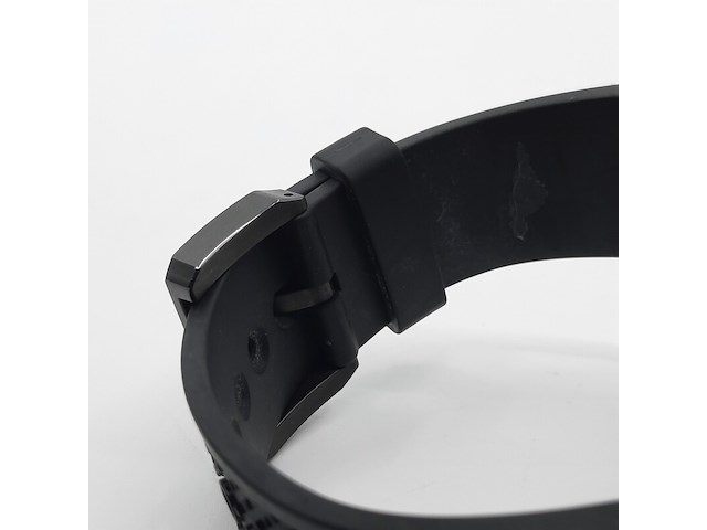Heren polshorloge, cartier, calibre de cartier divers watch 3729 - afbeelding 16 van  24