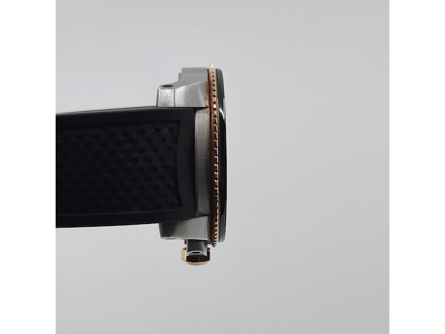 Heren polshorloge, cartier, calibre de cartier divers watch 3729 - afbeelding 17 van  24