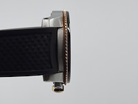 Heren polshorloge, cartier, calibre de cartier divers watch 3729 - afbeelding 17 van  24