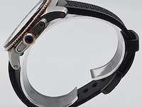 Heren polshorloge, cartier, calibre de cartier divers watch 3729 - afbeelding 18 van  24