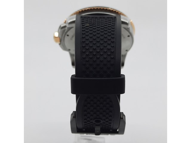 Heren polshorloge, cartier, calibre de cartier divers watch 3729 - afbeelding 20 van  24