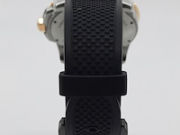 Heren polshorloge, cartier, calibre de cartier divers watch 3729 - afbeelding 20 van  24
