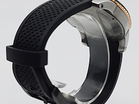 Heren polshorloge, cartier, calibre de cartier divers watch 3729 - afbeelding 21 van  24